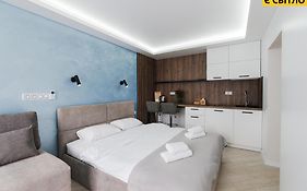 Cityapartments Kyiv Palace 